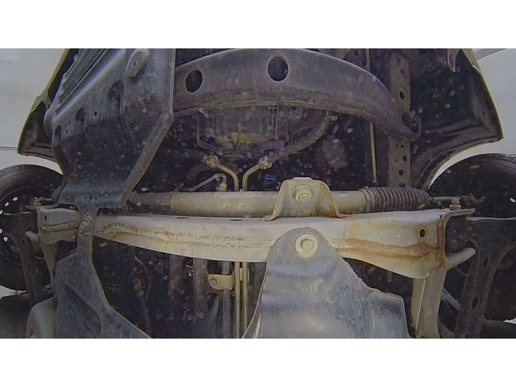 TOYOTA LITE ACE VAN 2011