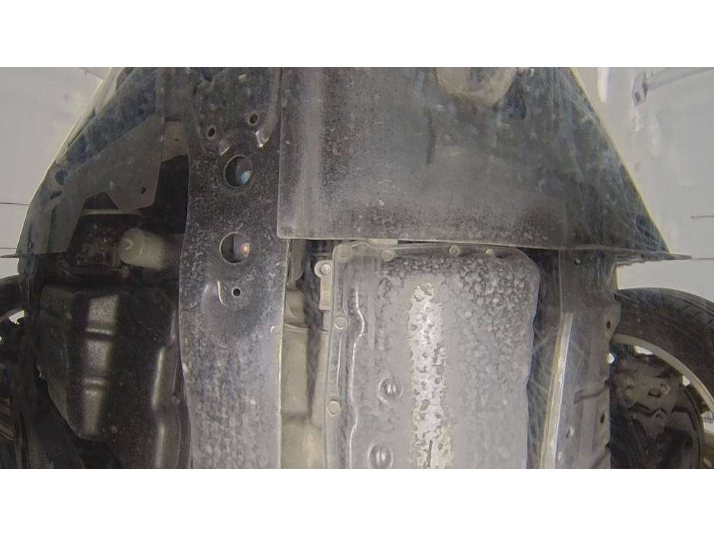 MITSUBISHI DELICA D5 2010