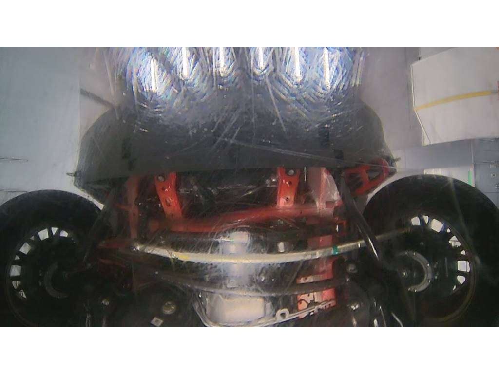 SUZUKI JIMNY NOMADE 2025