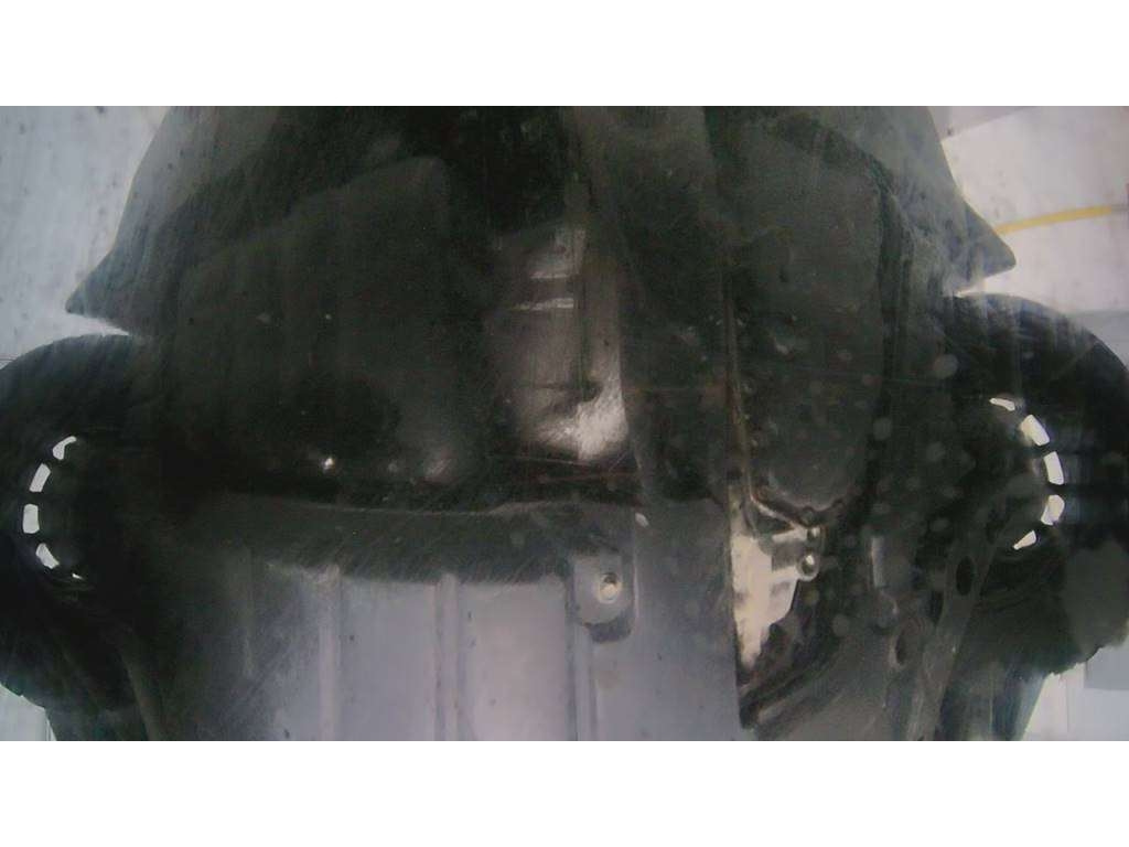 MITSUBISHI DELICA D5 2010