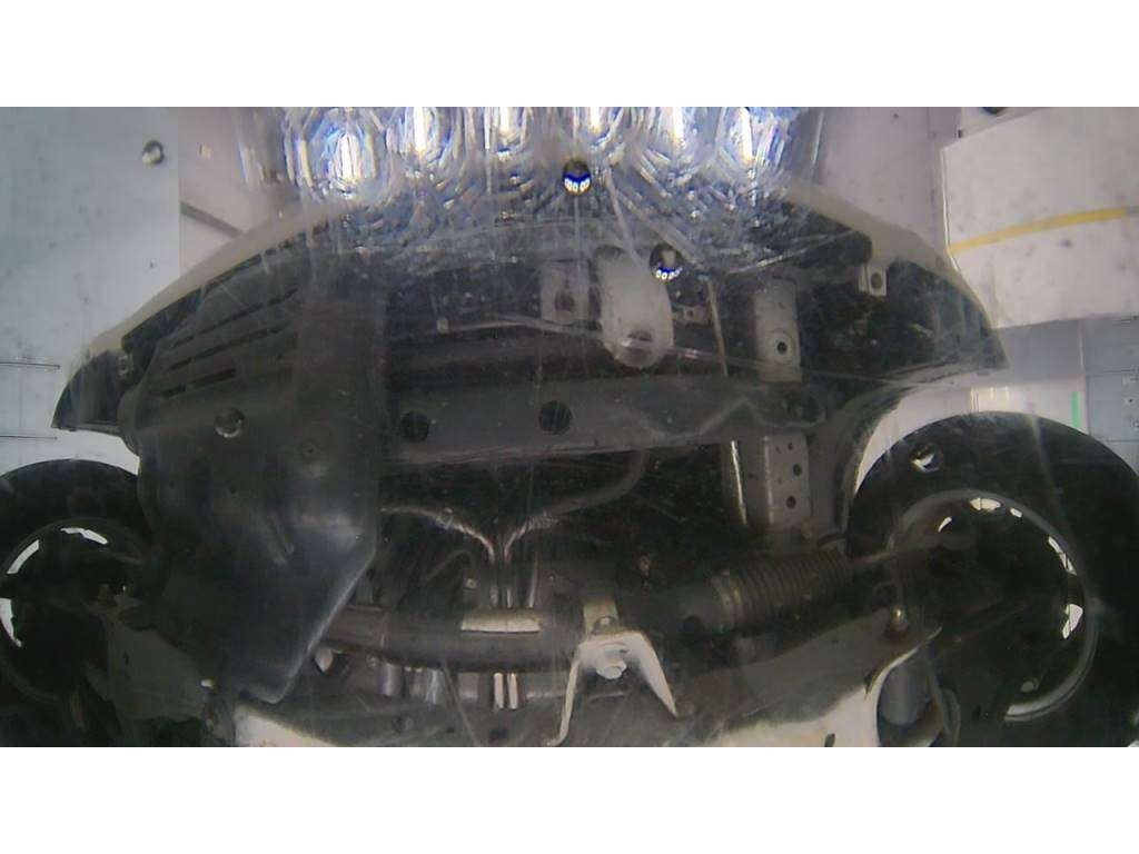 TOYOTA TOWN ACE VAN 2017