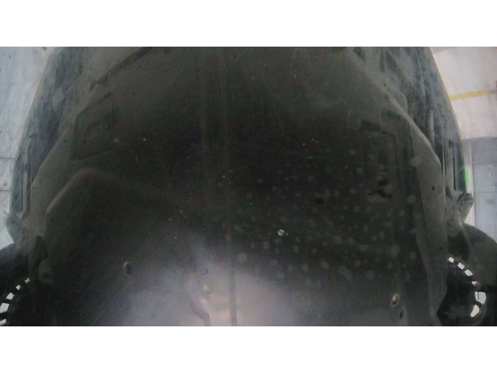 SUBARU IMPREZA G4 2014