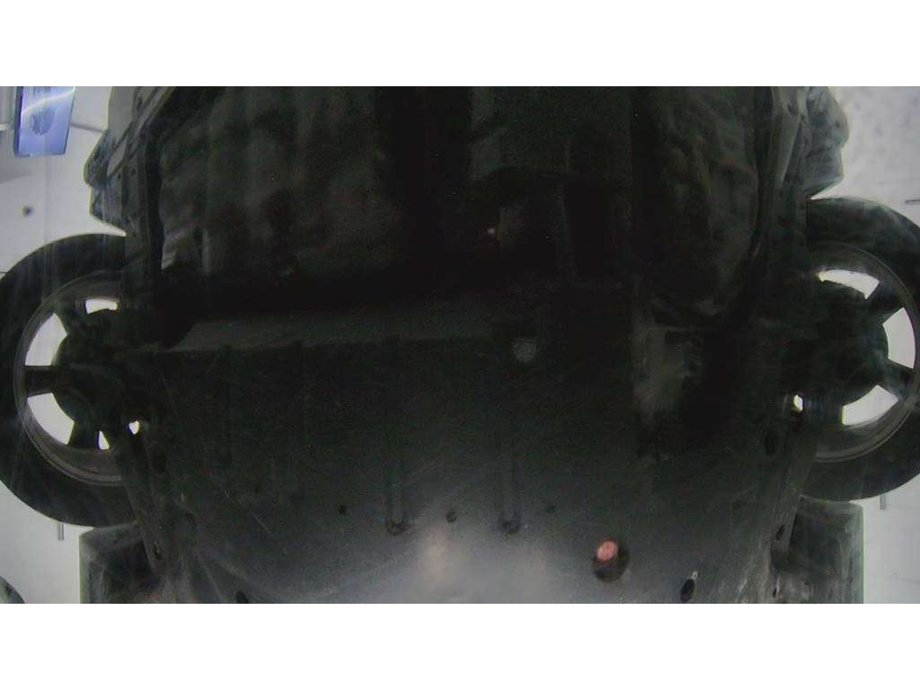 MITSUBISHI OUTLANDER 2009