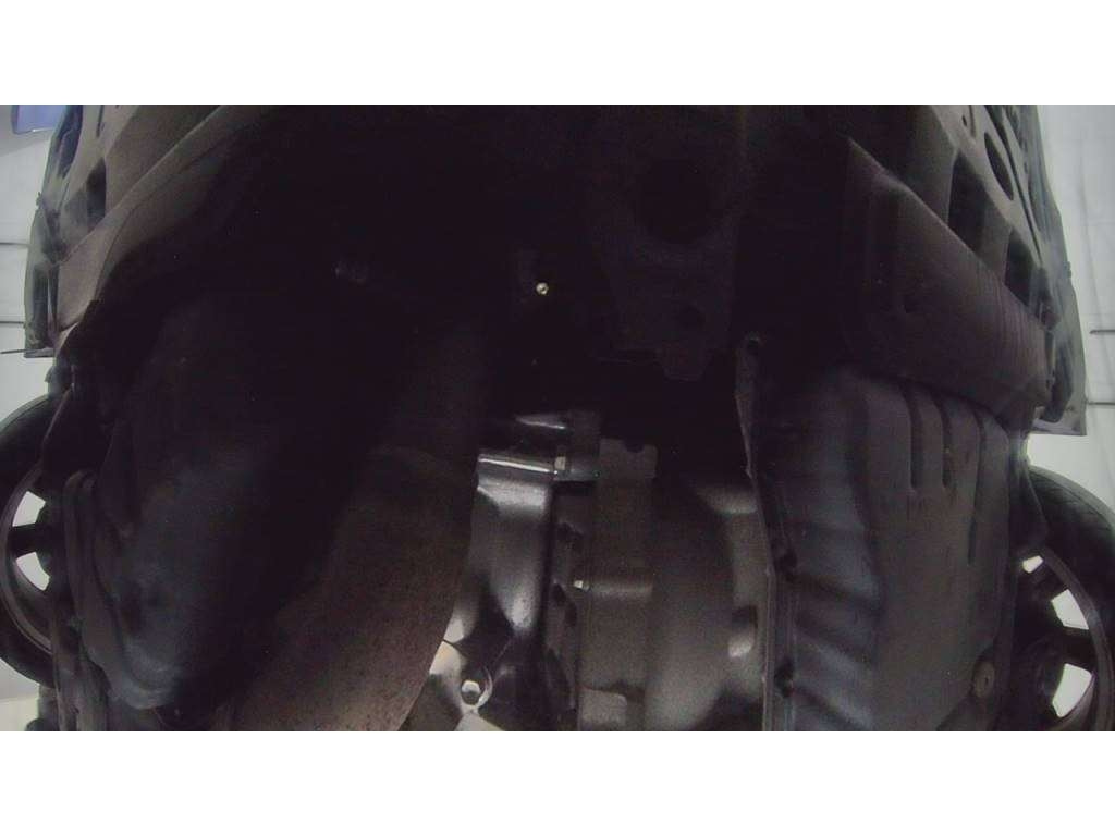 TOYOTA MARK X ZIO 2008