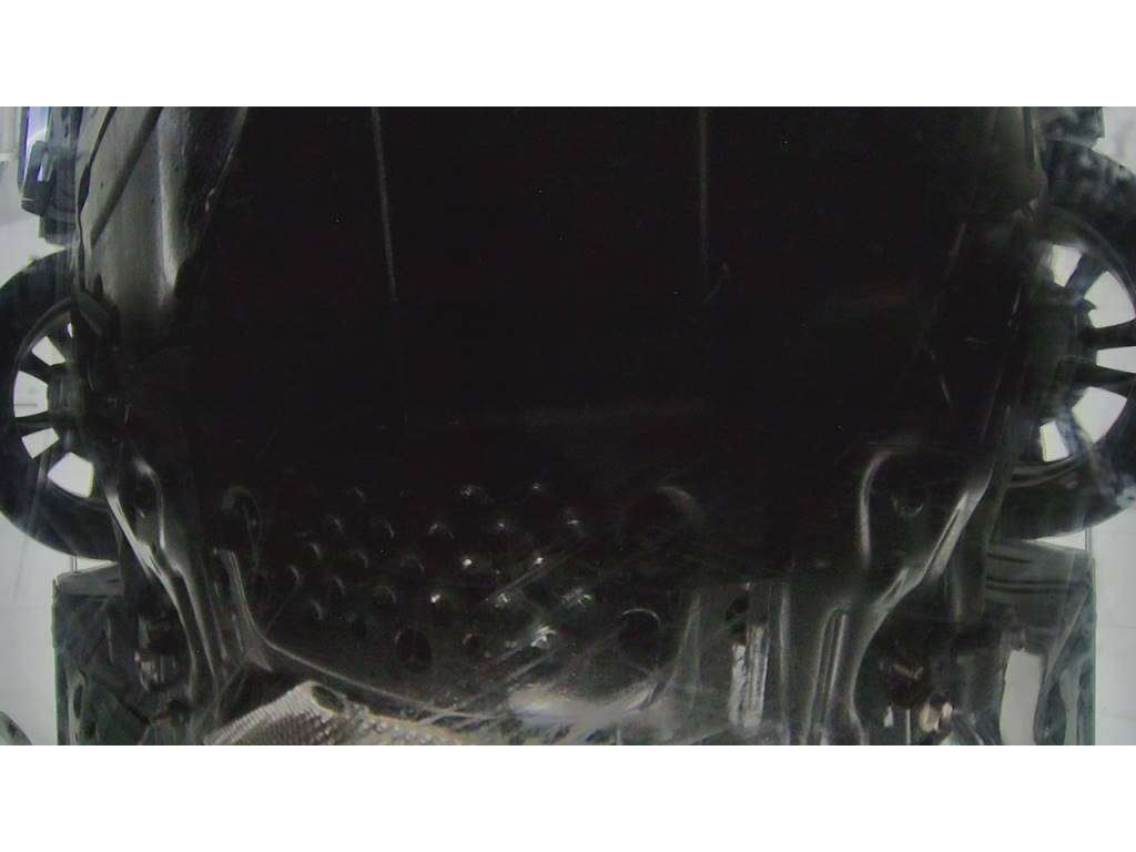 MAZDA ATENZA WAGON 2013