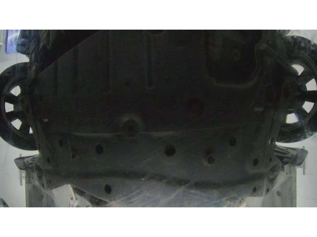 MITSUBISHI DELICA D5 2008