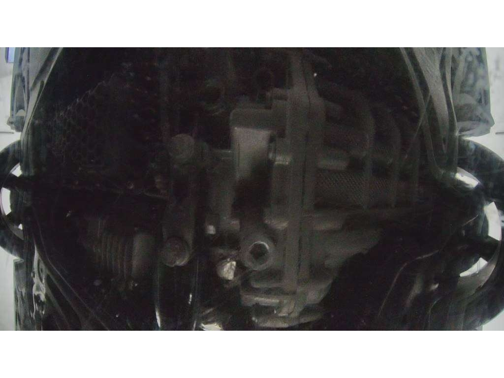 VOLKSWAGEN GOLF VARIANT 2015