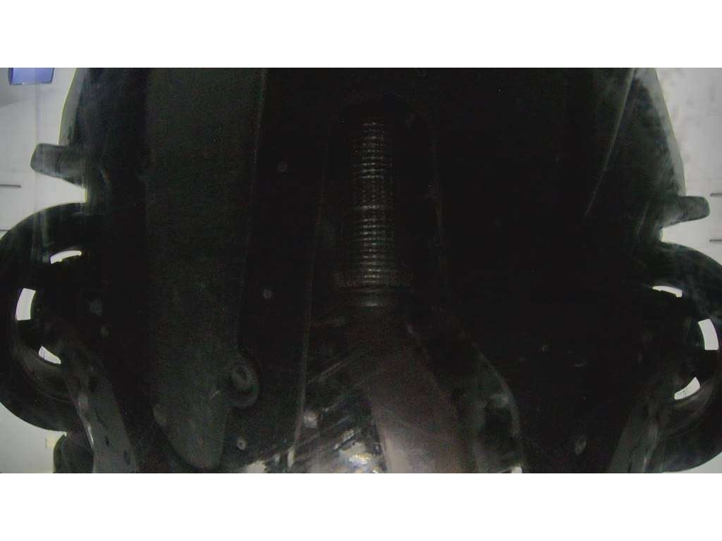 CHRYSLER JEEP CHEROKEE 2020