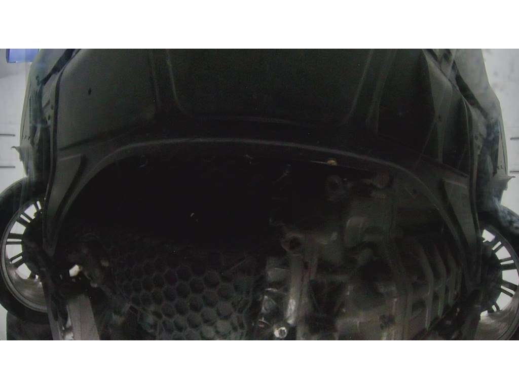 VOLKSWAGEN PASSAT VARIANT 2017