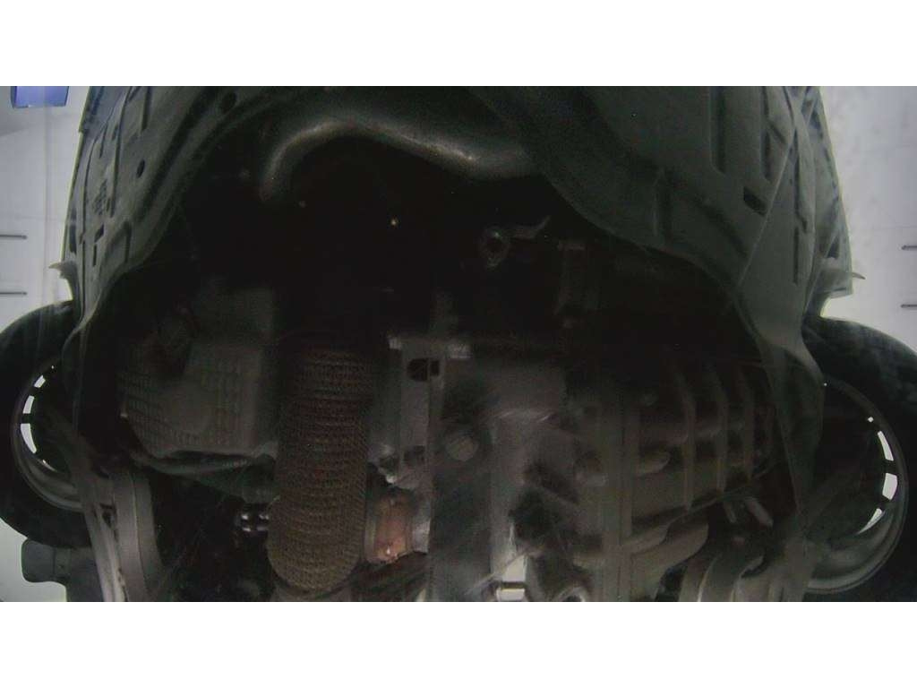 VOLKSWAGEN SHARAN 2013