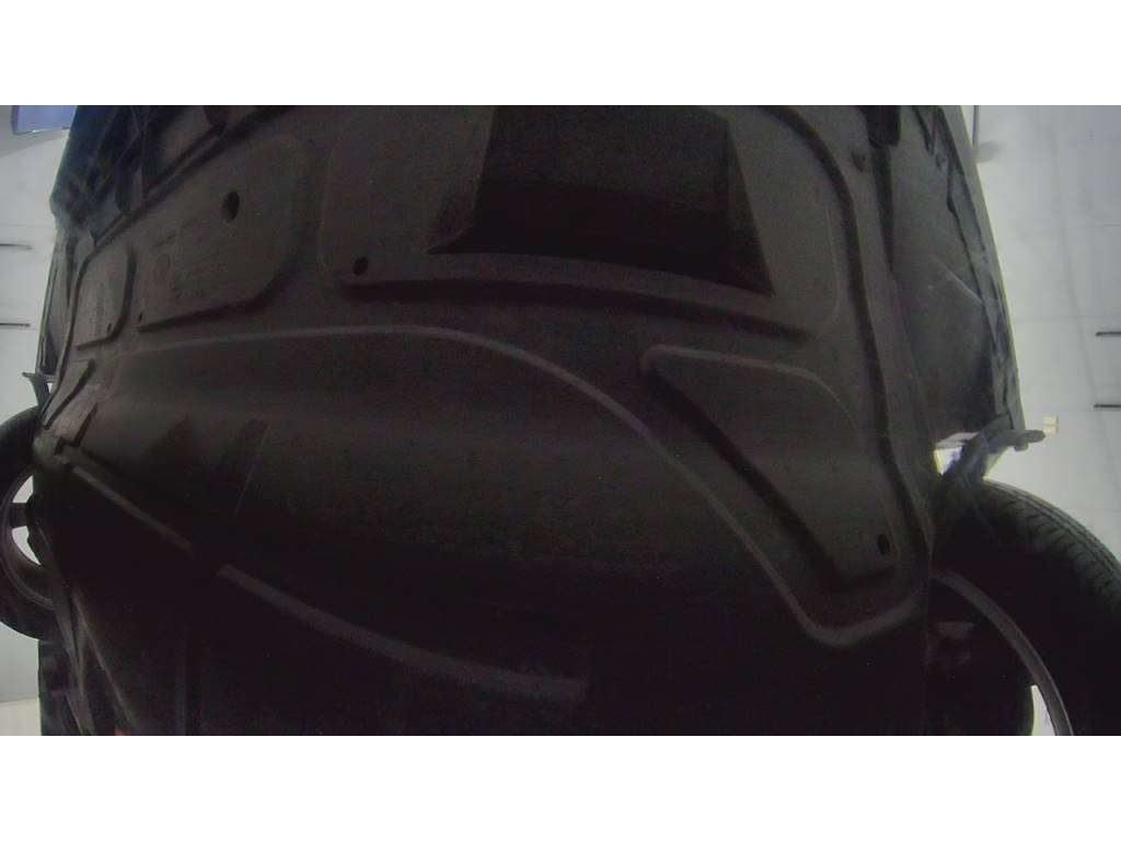 VOLKSWAGEN POLO 2012