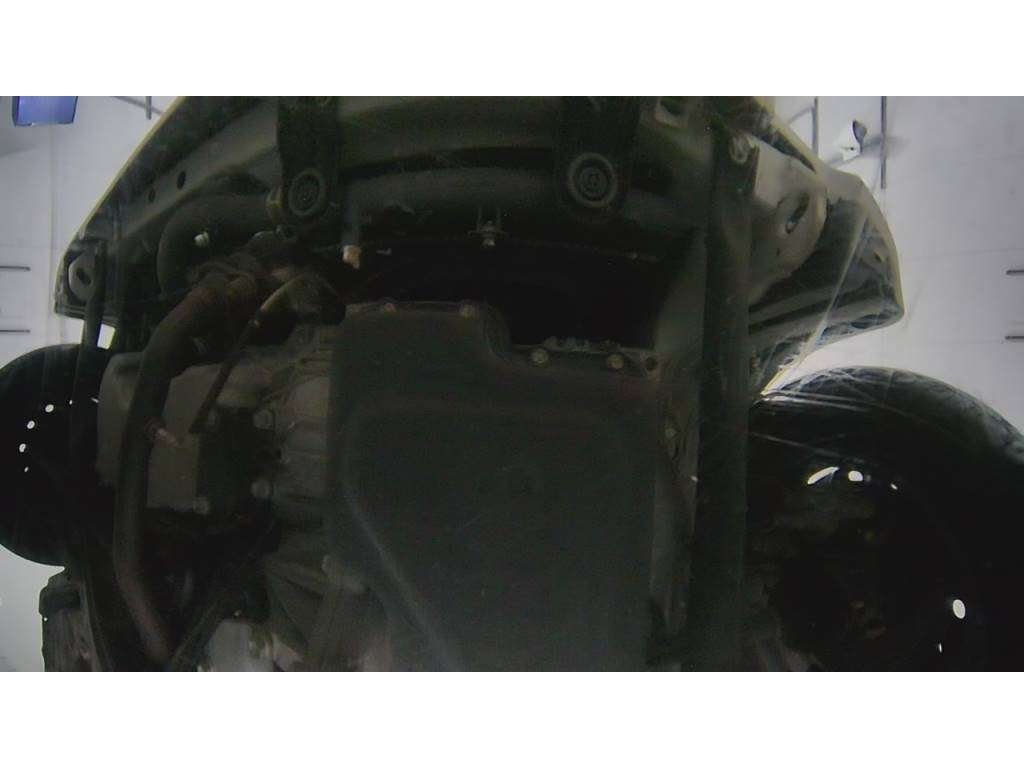 SUZUKI ALTO VAN 2012