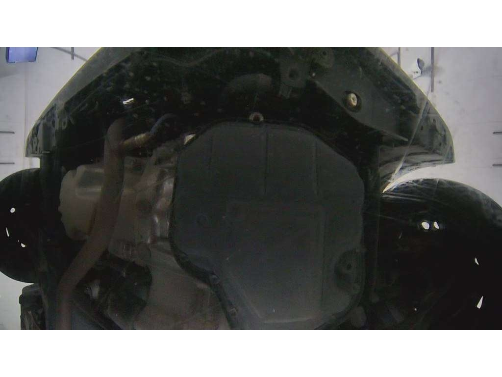 TOYOTA PIXIS SPACE 2012