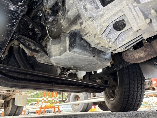 MITSUBISHI CANTER 2016