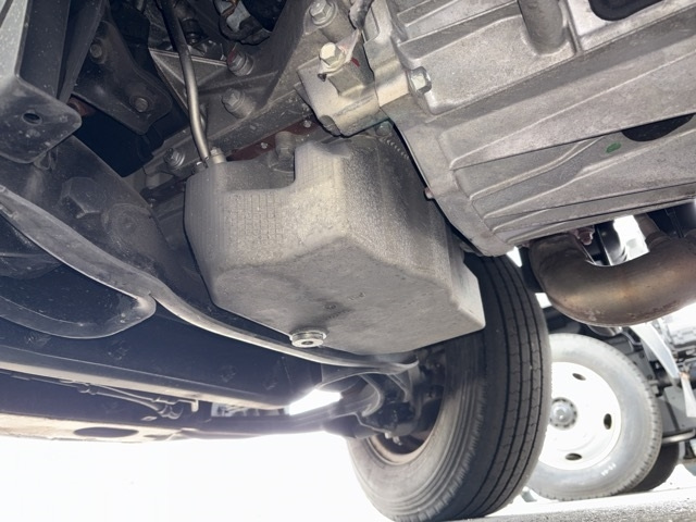 MITSUBISHI CANTER 2015