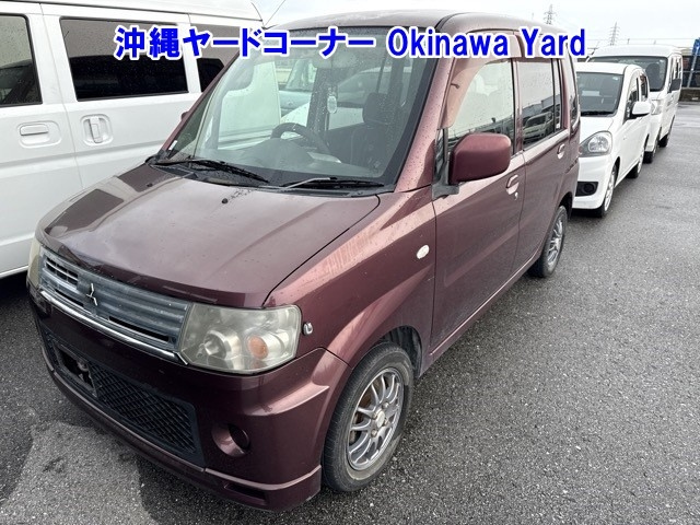 MITSUBISHI TOPPO 2009