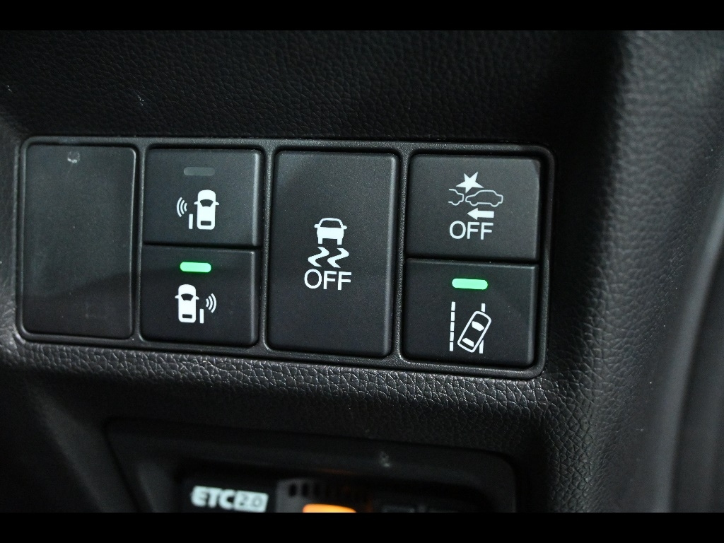 HONDA STEP WAGON 2022