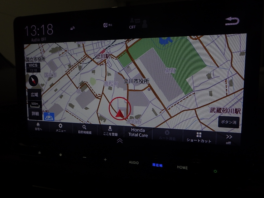 HONDA STEP WAGON 2022