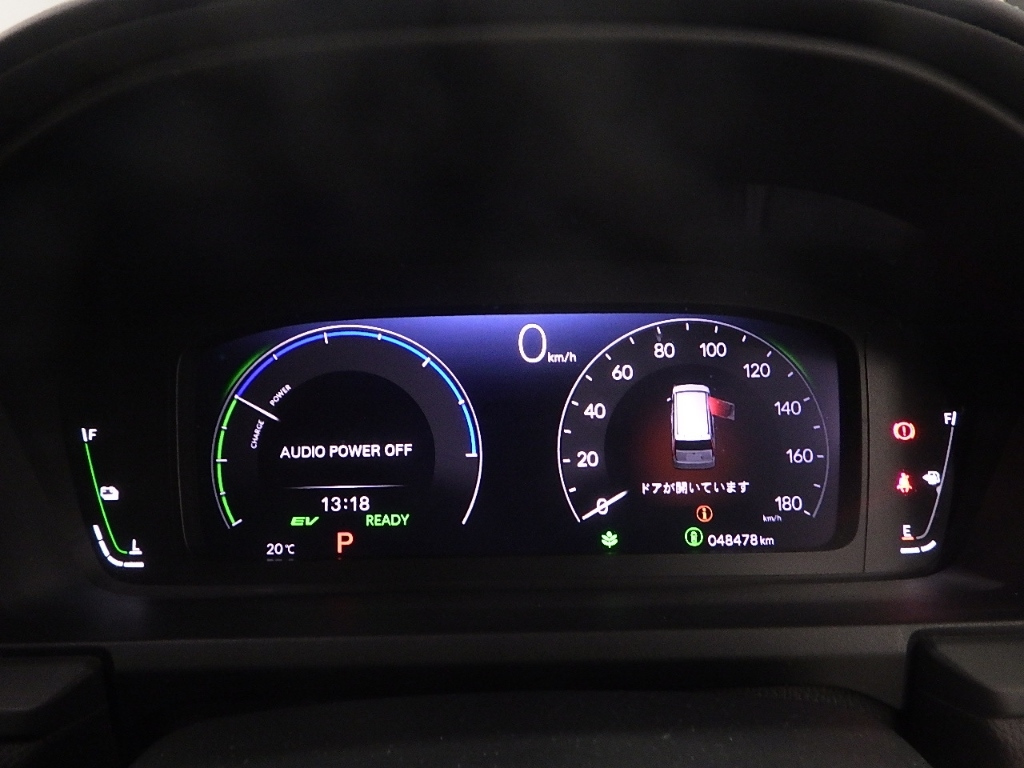 HONDA STEP WAGON 2022