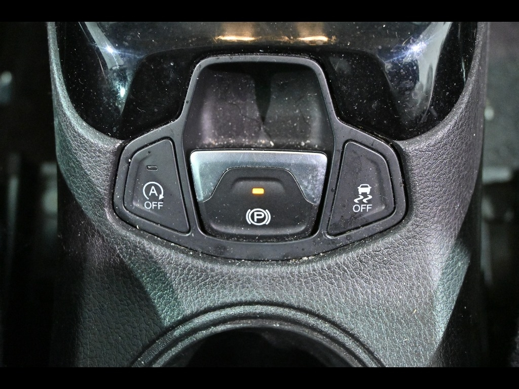 CHRYSLER JEEP COMPASS 2019