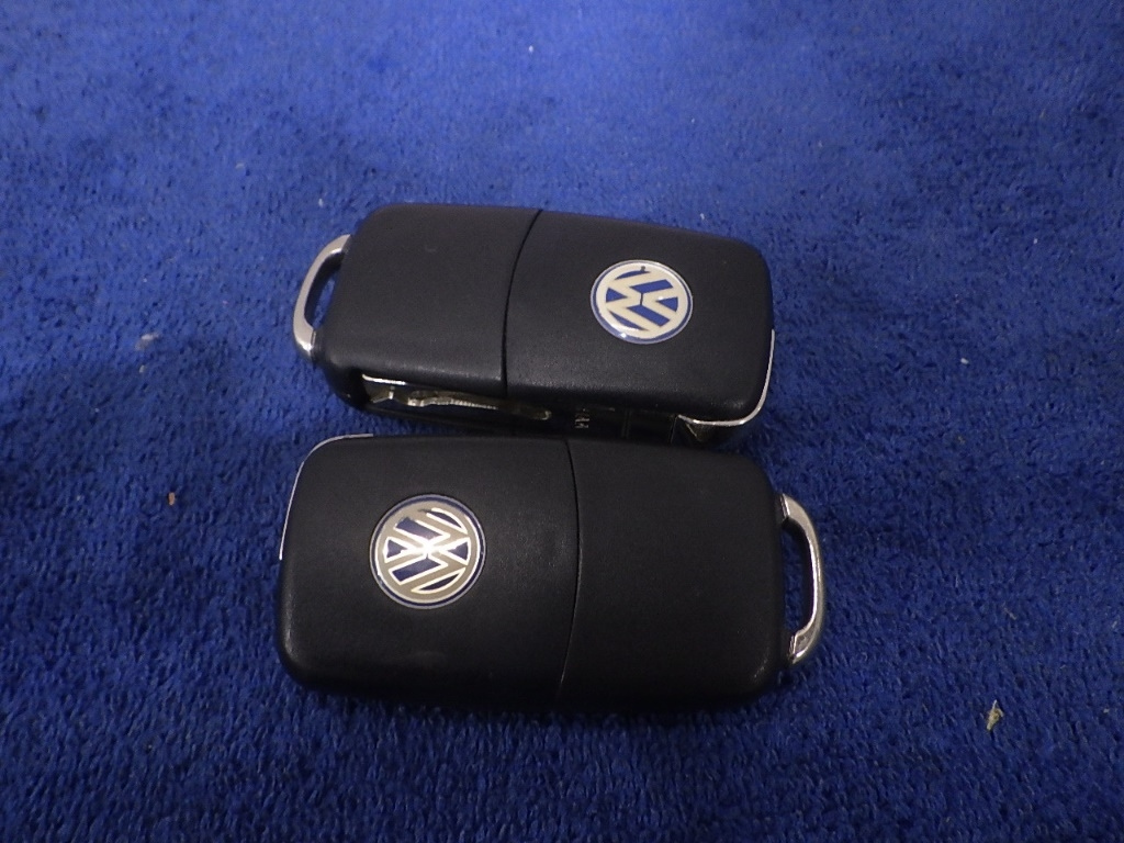 VOLKSWAGEN GOLF TOURAN 2008