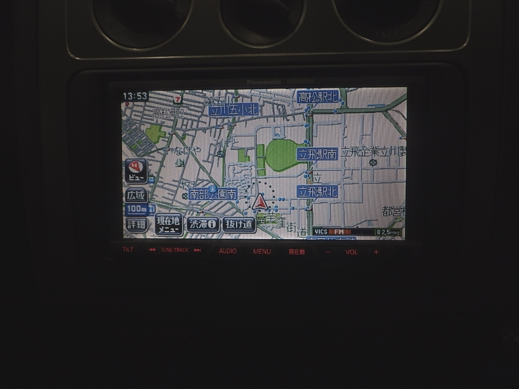 VOLKSWAGEN GOLF TOURAN 2008