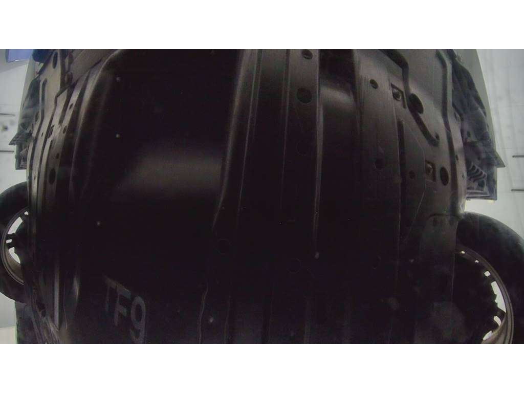 HONDA FIT SHUTTLE 2013