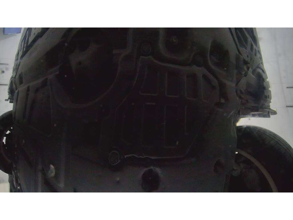 TOYOTA PRIUS ALPHA 2013