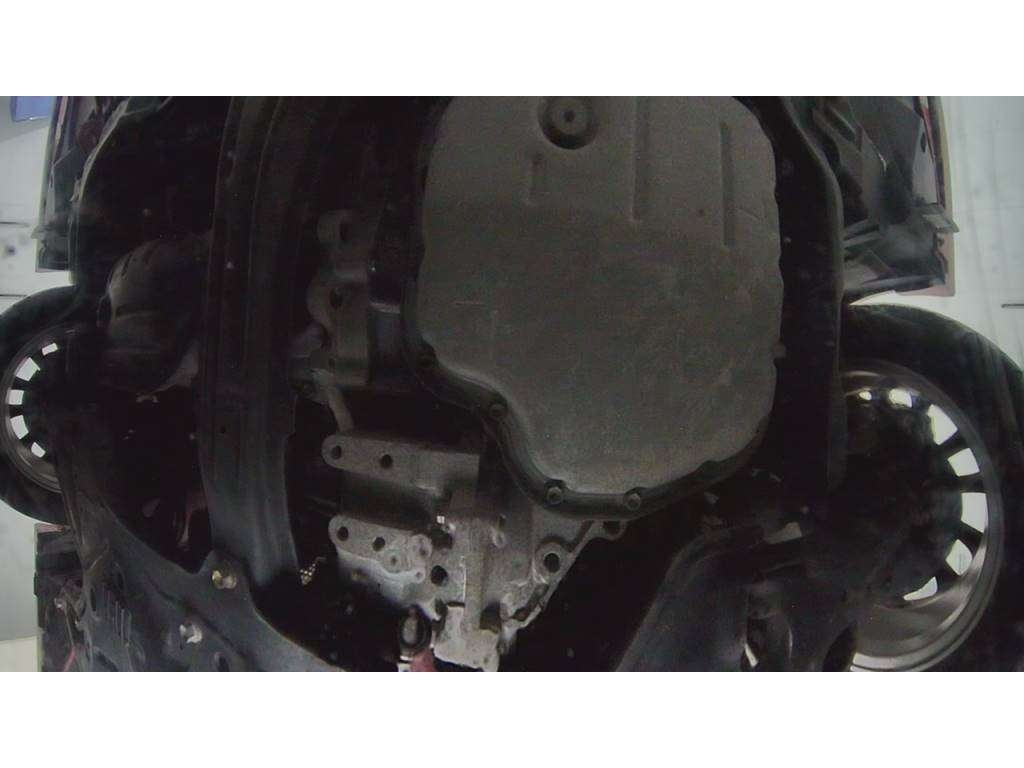 TOYOTA COROLLA FIELDER 2011