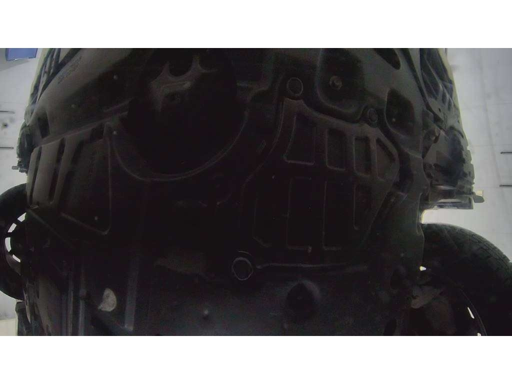 TOYOTA PRIUS ALPHA 2014