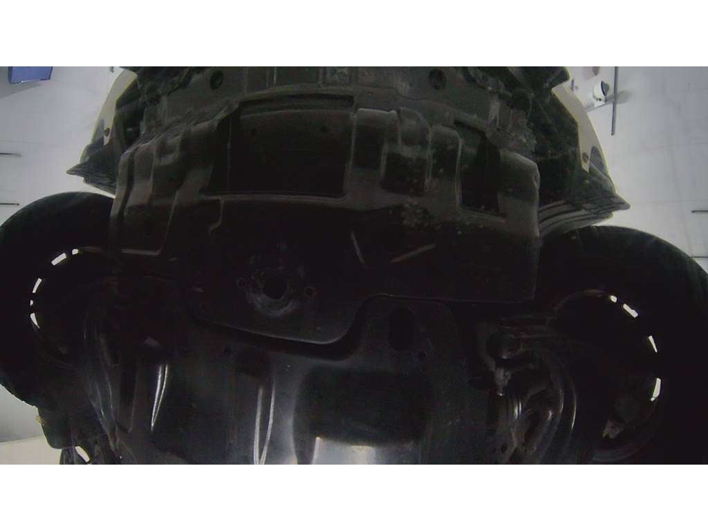 TOYOTA LAND CRUISER PRADO 2018