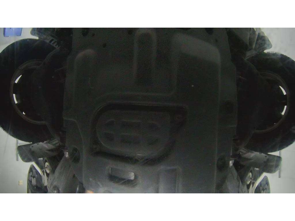 TOYOTA LAND CRUISER PRADO 2018