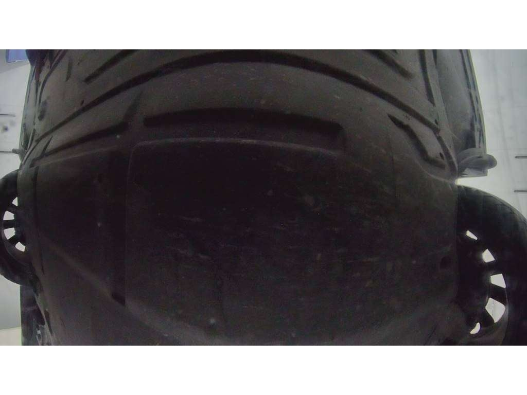 VOLKSWAGEN POLO 2016