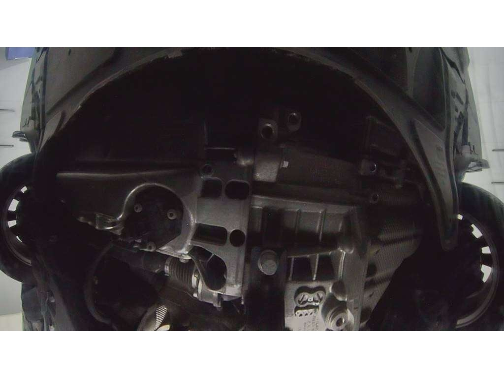 VOLKSWAGEN GOLF VARIANT 2016