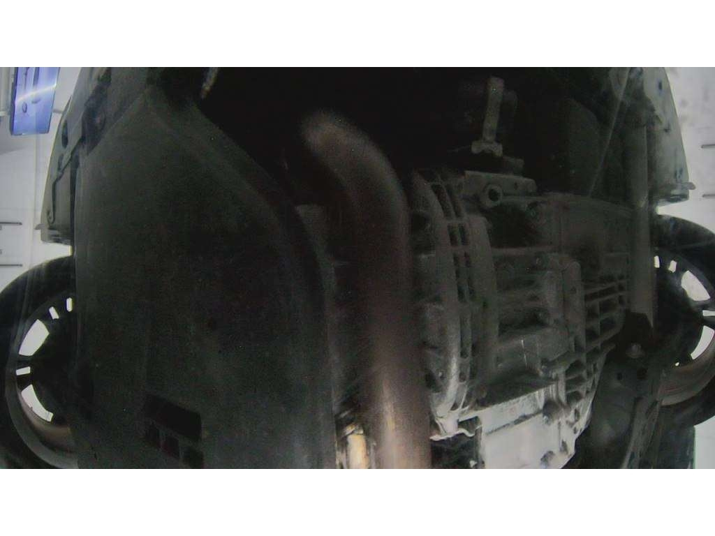 MERCEDES BENZ GLA CLASS 2015