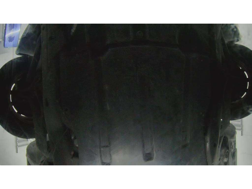 PORSCHE CAYENNE 2008