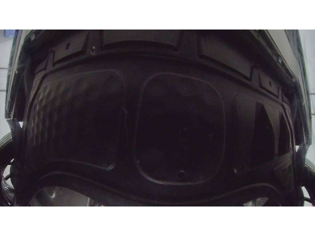 VOLKSWAGEN SCIROCCO 2011