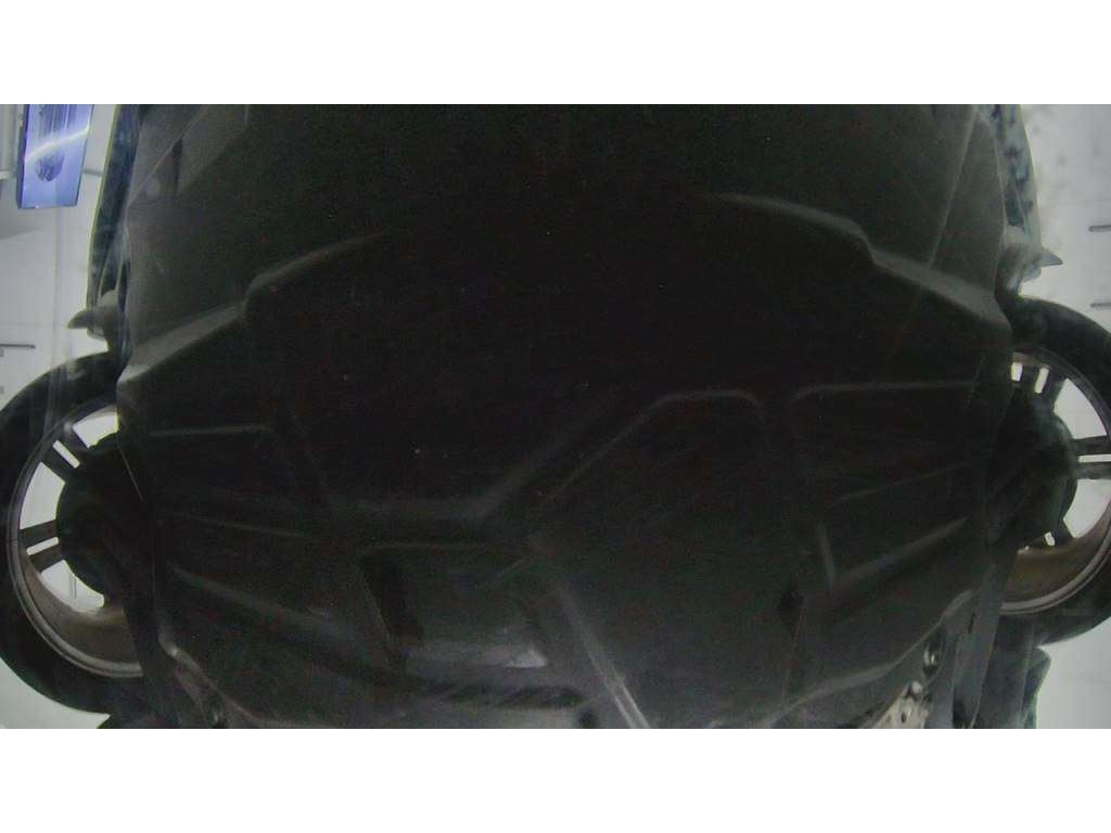 VOLKSWAGEN TIGUAN 2013