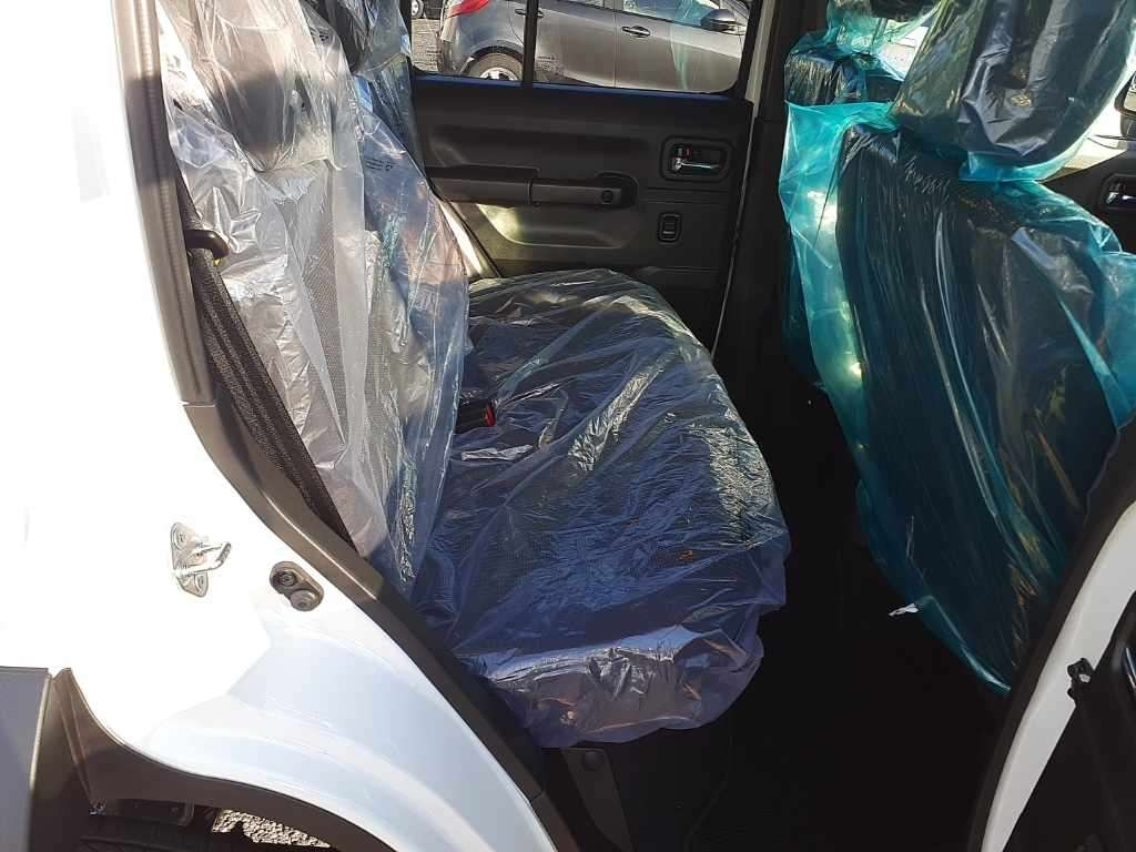 SUZUKI JIMNY NOMADE 2025