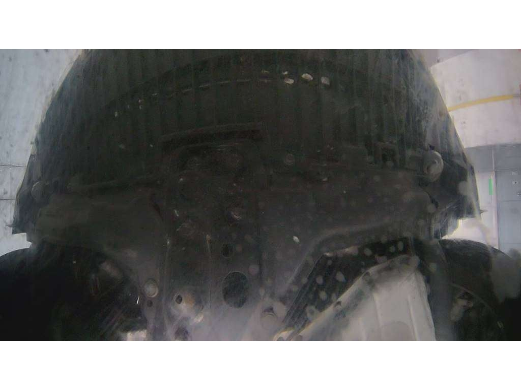 TOYOTA COROLLA AXIO 2009