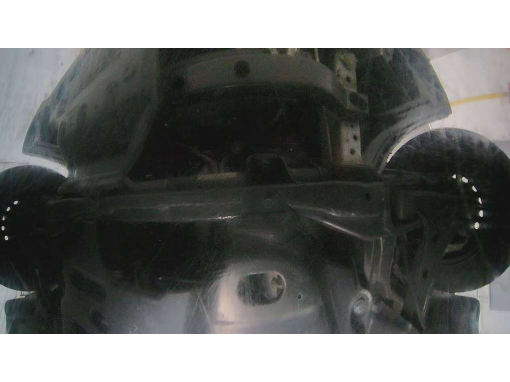 TOYOTA TOWN ACE VAN 2014