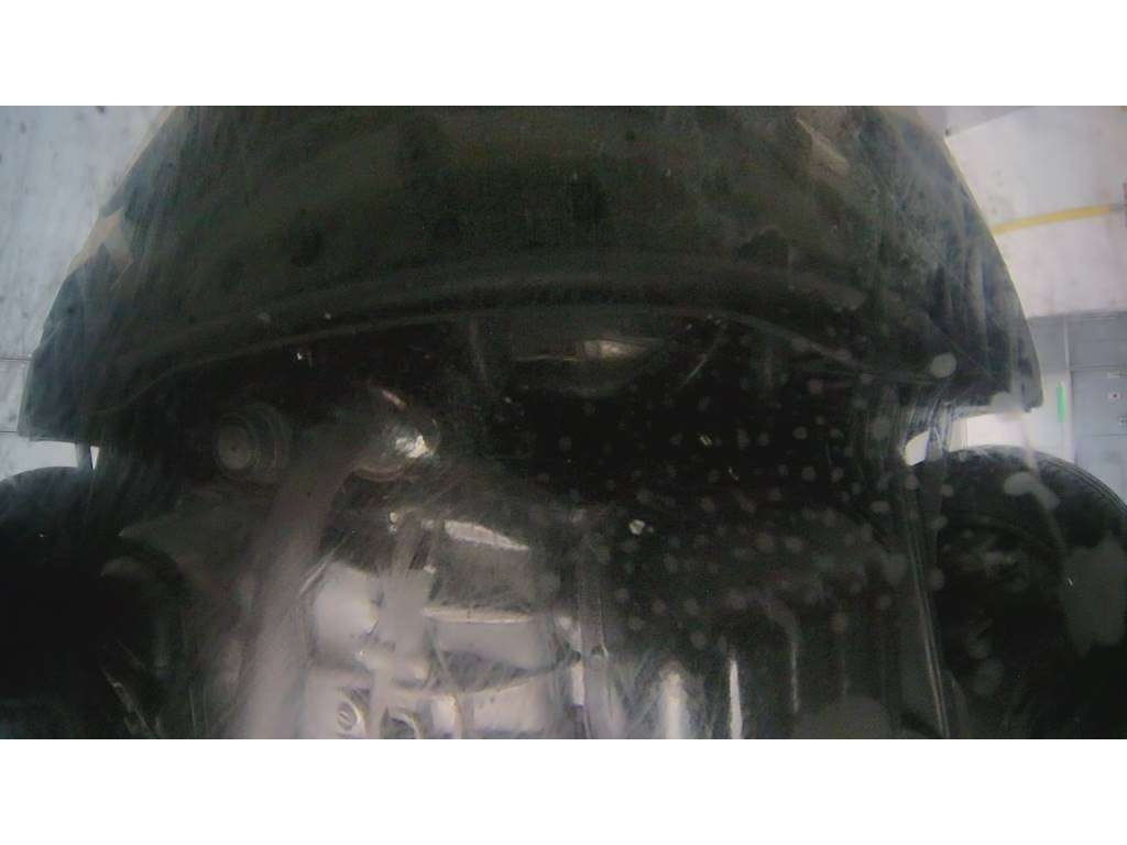 TOYOTA PASSO SETTE 2009