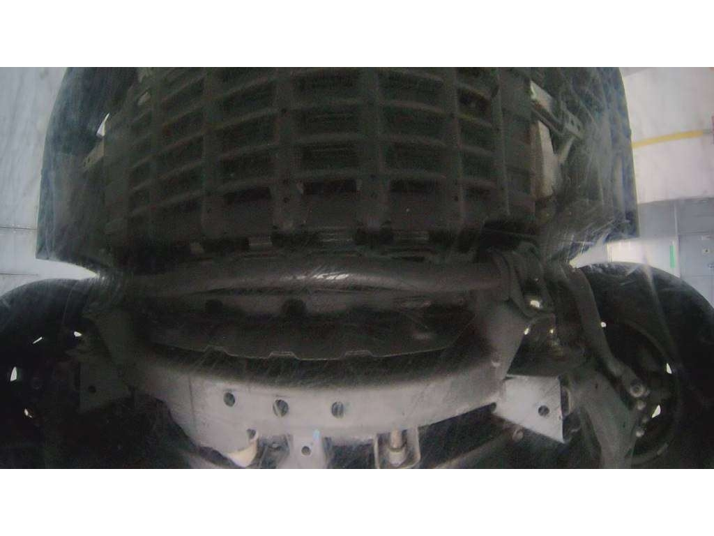 NISSAN CARAVAN VAN 2016