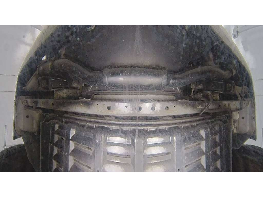 NISSAN CARAVAN VAN 2008