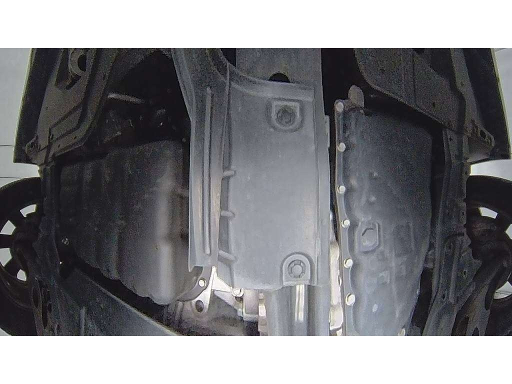 MITSUBISHI OUTLANDER 2011