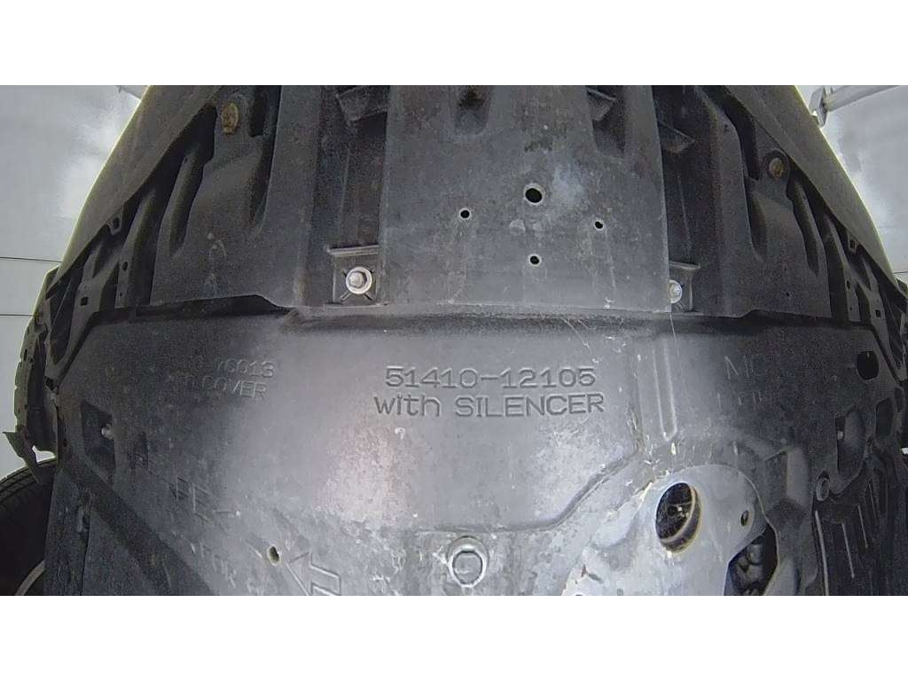 TOYOTA PRIUS PHV 2014