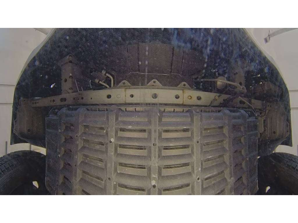 NISSAN CARAVAN VAN 2017