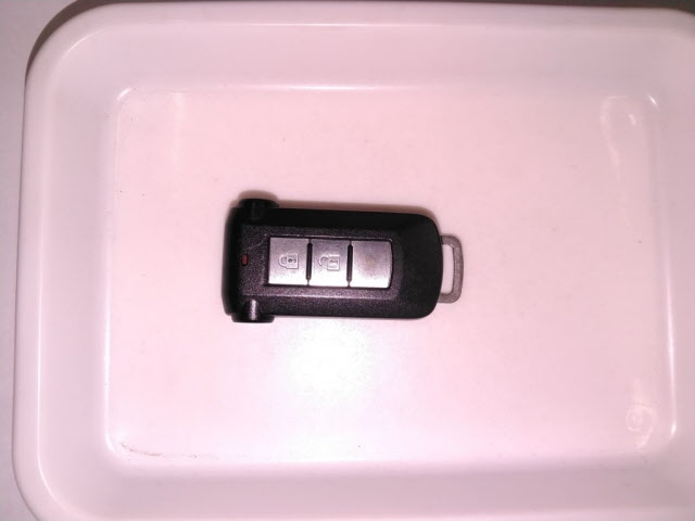 MITSUBISHI DELICA D5 2008