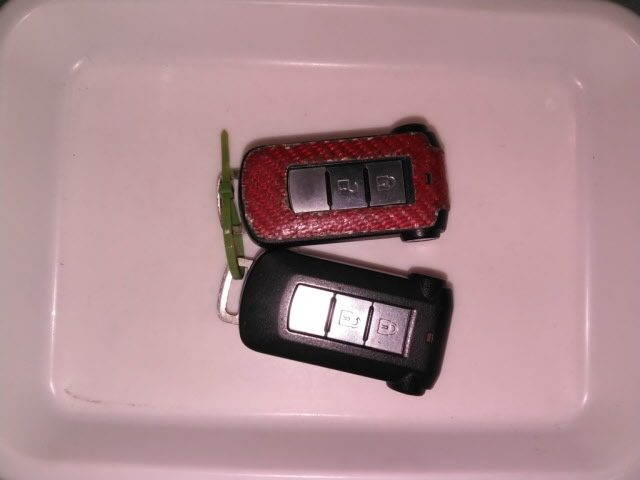 MITSUBISHI DELICA D5 2009