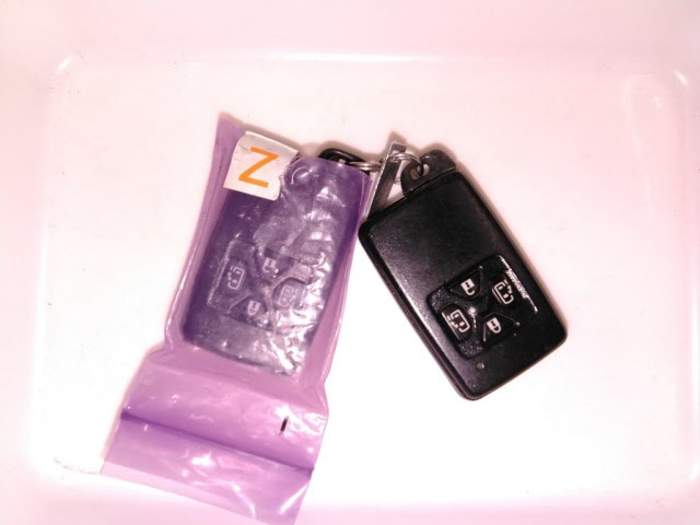 TOYOTA ESTIMA HYBRID 2015